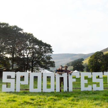 spoonfest